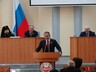 Сергей Шойгу стал почетным жителем Хакасии