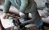 Саяногорск заканчивает отопительный сезон
