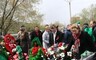 В честь юбилея Победы ветеранам САЗа устроили праздник