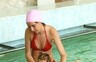 Саяногорская детвора приняла участие в водных стартах