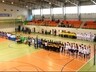 Саяногорский Лицей № 7 вновь победил в республиканском этапе Президентских Игр