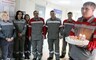 На САЗе выбрали лучшую бытовку