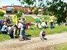 Юные саяногорцы приняли участие во Всероссийском экологическом детском фестивале