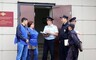 Народная дружина «Металлург» вышла на улицы Саяногорска