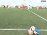 Растет достойная смена футболистов!