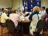 В Администрациии собрались предствители всех структур города