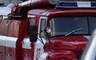 Во дворе саяногорской многоэтажки загорелся ВАЗ