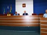 Главный полицейский Саяногорска отчитался перед депутатами