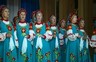 «Золотой» хор русской песни