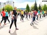 В выходные в Саяногорске можно будет не только потанцевать