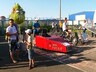 «СаянALетчики» стали чемпионами «Аллюминиевого ралли»