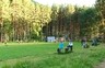Команды любительского футбольного чемпионата ждут болельщиков