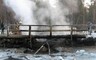 Мост через реку Уй в Хакасии получит новую жизнь