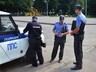 В Саяногорске парень гулял по городу с марихуаной в пакете
