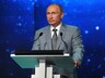 Путин разъяснил 11-летнему мальчику причины колебания курса рубля