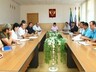 Лесные пожары в Хакасии утихают