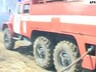 Число лесных пожаров в Хакасии не увеличивается