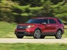 Компания Ford назвала предпочтения автомобилистов России