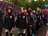 Два дня футбола «олимпийских надежд»