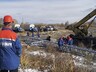 Энергетики Хакасии к зиме готовы, несмотря на ущерб от пожаров