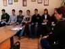В Саяногорске прошел день пенсионной грамотности