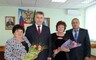 Жительницы Саяногорска получили награду за помощь в раскрытии убийства