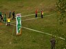На Бабике прошли соревнования по ориентированию
