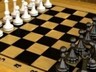 Шахматисты провели турнир, посвященный Саяногорску