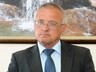 Директор МЖФ Абакана Василий Хамин получил медаль от главы Хакасии
