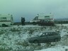 Авария в Саяногорске: пострадала 5-летняя девочка