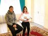 В День рождения города зарегистрировали 700 новорожденного