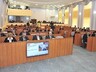 Профсоюзы Хакасии и Верховный Совет провели обширное совещание