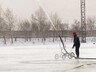 В Саяногорске откроются 9 катков