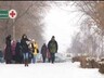 В Хакасию идет похолодание