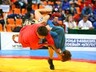 Завтра в Абакане стартует чемпионат и первенство Хакасии по самбо