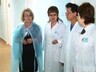 Дневной стационар Саяногорска проверило министерство здравоохранения