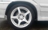 В Хакасии на встречной полосе столкнулись два автомобиля