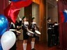 В Саяногорске отметили кадетский юбилей