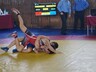 В Хакасии определили лучших борцов