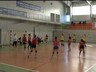 В Саяногорске пройдет зональное Первенство России по волейболу