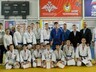 В Белом Яре прошло первенство Хакасии по дзюдо