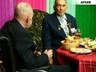 Саяногорский долгожитель получит поздравление от Президента