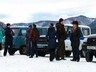 Лесники проводят рейды по елкам
