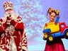Новогодний марафон Саяногорска подвел итоги