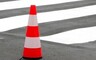 В выходные в Хакасии сбили двух пешеходов