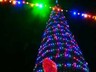 Открылась главная елка муниципалитета!
