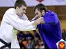 Евгений Иванов на «Золотом пьедестале Хакасии»