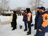 В Хакасии на Крещение в водоемах искупались 5,5 тысяч человек