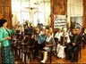 В Саяногорске наградили лучшие ТОСы