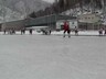 «Энергия» на пути к Чемпионству по хоккею с мячом